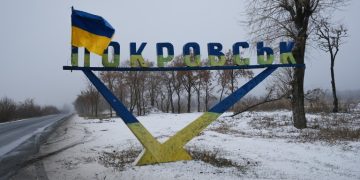 Най-опасната зима за Украйна досега