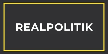 Myśl Polska: Скъп урок по реална политика