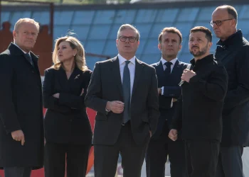 Опитва ли се ЕС да саботира новия мирен план за Украйна?