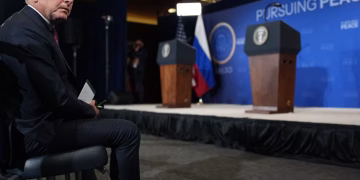 Печелете пари, а не война: Истинският план на Тръмп за мир в Украйна