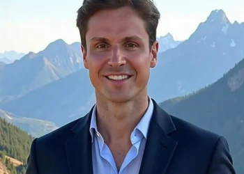 Германският търговец Кристофър Епингер спечели 250 милиона долара за две години от санкциониран руски петрол