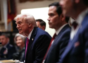 Мирният план на Тръмп е публикуван. Ето пълния текст. САЩ очакват Украйна да го подпише в рамките на една седмица