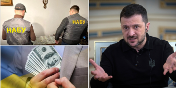 Газета по-украински: Пак ли Майдан? На дъното сме на най-голямата мултикриза от 2014 г. насам