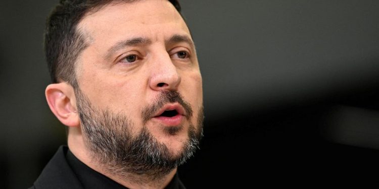 Най-големият корупционен скандал от години. Украинският президент реши