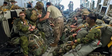 Според проучване, две трети от европейците смятат, че страните им не са готови за война с Русия