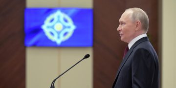 Защо Путин смята, че съдбата е на негова страна