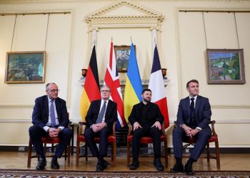 The Spectator: Макрон е прав: Европа трябва да разговаря с Путин