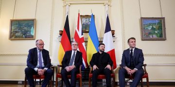 The Spectator: Макрон е прав: Европа трябва да разговаря с Путин