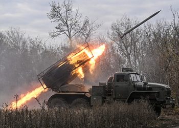 Кой ще спечели войната в Украйна? Нека разгледаме петнадесет аспекта