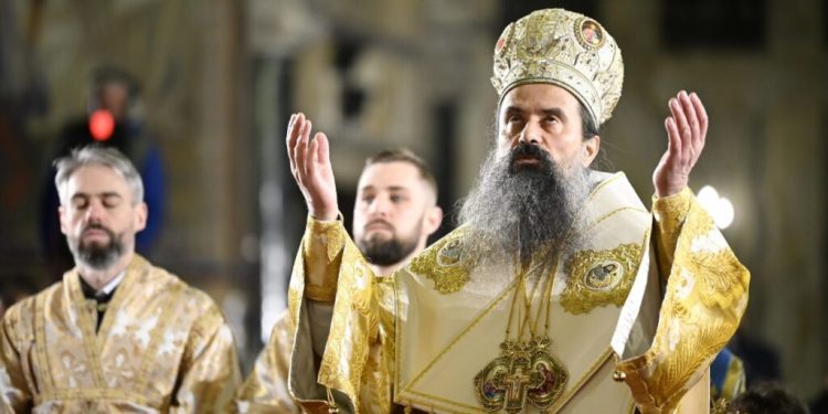 Рождественски разговор с Негово Светейшество Патриарх Даниил: Разделението се лекува с любов и прошка. Без Христовия мир всяка промяна остава временна