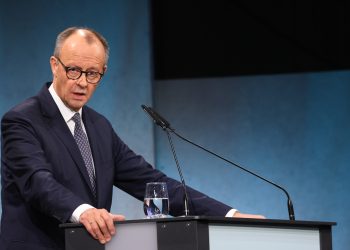 Мерц е изолиран в Европа: Ще научи ли нещо от гафа си на срещата на върха?