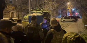 Али Баба и четирдесет държавника. Как Йермак загуби десния стол и не получи обвинение