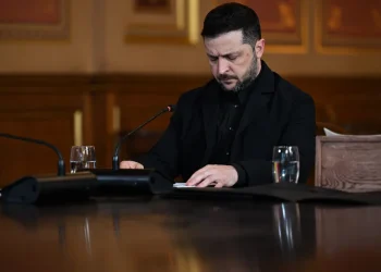 „Това не е Зеленски, когото познавах.“ Володимир Зеленски е в политическа безизходица