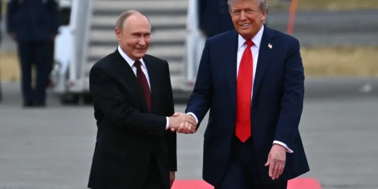 Путин оказва натиск върху Тръмп и обещава да се присъедини към Съвета на мира само ако Русия получи ключова военна отстъпка в мирното споразумение