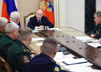 Berliner Zeitung: Не е задължително падането на Мадуро  да бъде катастрофа за Русия