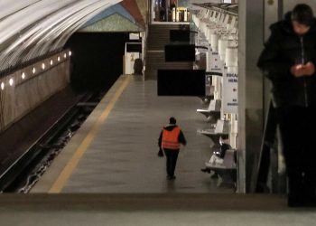 Украйна и Молдова са засегнати от прекъсвания на електрозахранването поради неизправност в мрежата