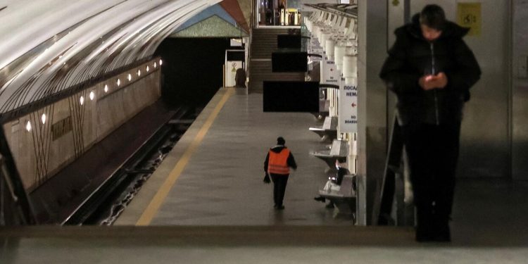 Украйна и Молдова са засегнати от прекъсвания на електрозахранването поради неизправност в мрежата