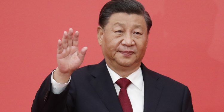 Как Си Дзинпин гледа на залавянето на Мадуро