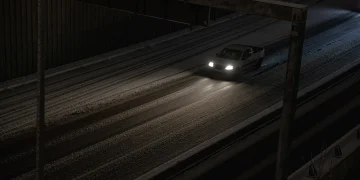 Блекаут в Берлин. Десетки хиляди останаха без ток. Навън е ледено студено