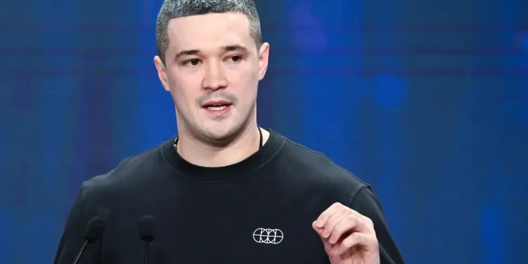 2 милиона украинци избягват мобилизация, други 200 000 войници са дезертирали, казва новият министър на отбраната на Украйна