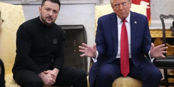 UnHerd: Отстъпването на Донецк няма да сложи край на войната в Украйна