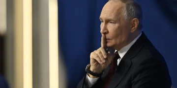 Стратегията на Путин