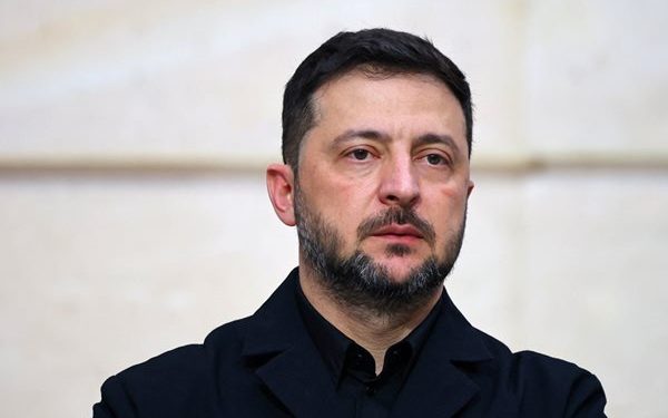 Зеленски в беда: Мирните преговори за Украйна се завръщат на нулева точка – или не?