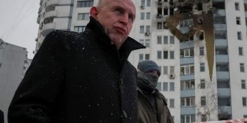 Британският министър на отбраната заяви, че би отвлякъл Владимир Путин