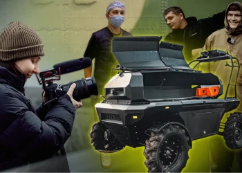 Кой спасява ранени войници от зоната на поражение? Доклад на УП за рискована евакуационна мисия (ВИДЕО)