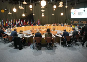 ЕС обмисля създаването на позицията на преговарящ с Путин