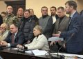 Тимошенко нарече правителството на Зеленски фашистко и предсказа колапс на Украйна след 2031 г.