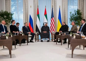 „Путин ще се срещне със Зеленски само при едно условие“: защо ЕС е загрижен за преговорите в Абу Даби