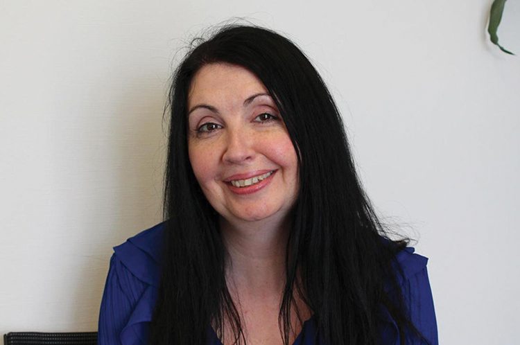 Аманда Пол е старши анализатор в Центъра за европейска политика