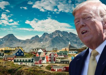 Как Европа ще се опита да спаси Гренландия от Тръмп