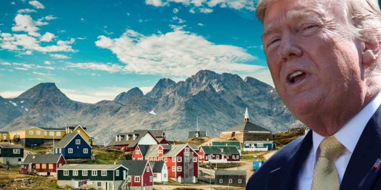 Как Европа ще се опита да спаси Гренландия от Тръмп