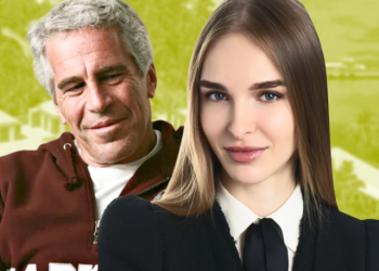 Украинка търсела млади момичета за сексуалния престъпник Епстийн в замяна на билети за дома и салони за красота