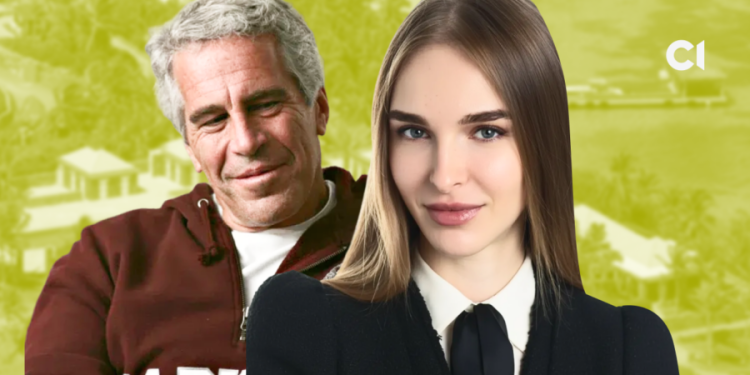 Украинка търсела млади момичета за сексуалния престъпник Епстийн в замяна на билети за дома и салони за красота