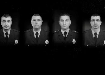 5 смърти, които могат да разкъсат Украйна