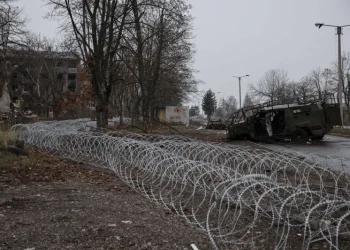 Цената на мира в Украйна. Как приемането на нова граница може да сложи край на войната