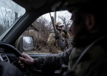 Украйна губи войната
