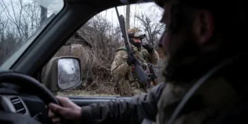 Украйна губи войната