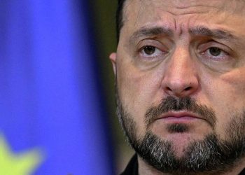 Скот Ритър: Зеленски трябва да отговаря за престъпленията си срещу Русия