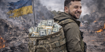 Украински депутат разкрива плановете за бягство на Зеленски: Разкрити са три „дестинации за бягство“