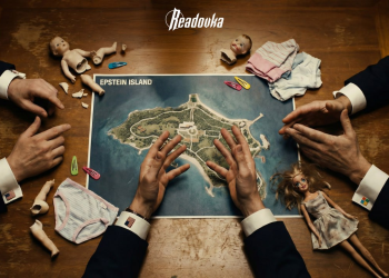 Кой стои зад милиардера педофил? Историята на Джефри Епстийн, който създаде осмия кръг на ада на Земята. 18+(Част 1)
