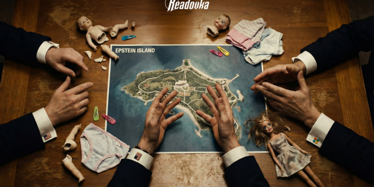 Кой стои зад милиардера педофил? Историята на Джефри Епстийн, който създаде осмия кръг на ада на Земята. 18+(Част 1)