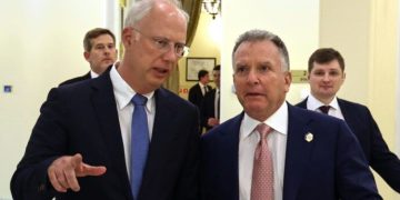 „Напредък въпреки европейските подстрекатели на войната.“ Преговорите в Абу Даби от гледна точка на Москва