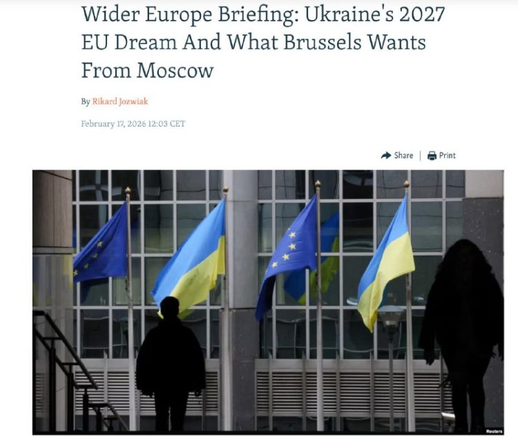 Намаляване на руските войски, забрана за присъствието им в Беларус, репарации. Обявени са исканията на ЕС към Москва