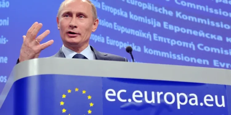 Foreign Policy: Европа се готви да се обърне към Путин