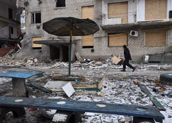 Ексклузивно: САЩ се стремят към мирно споразумение в Украйна през март и бързи избори, твърдят източници