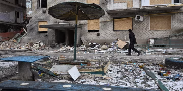 Ексклузивно: САЩ се стремят към мирно споразумение в Украйна през март и бързи избори, твърдят източници